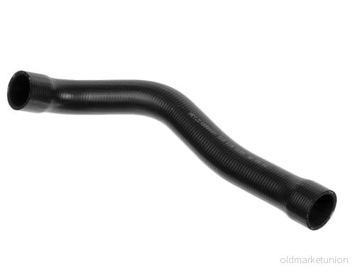 MEYLE 319 115 3199 Durite De Refroidissement inférieur EPDM (éthylène propylène diène caoutchouc) sans colliers ORIGINAL Quality BMW: 5 Touring 4040074257210