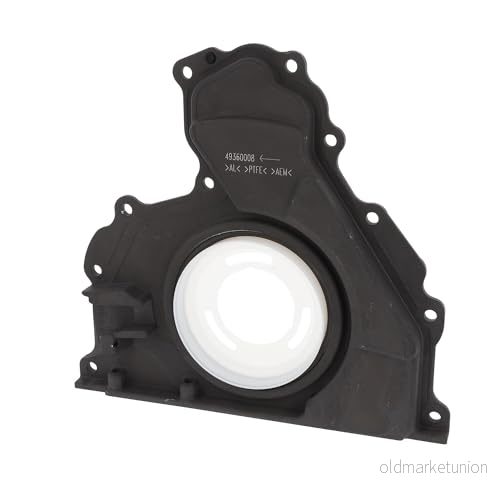 CORTECO 49360009 Joint Spi De Vilebrequin PEUGEOT: 407 Berline, SW, 607 LAND ROVER: Range Rover Sport, Discovery 3, 4 3358960241481