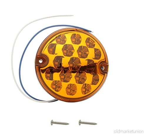 Blinker HELLA 2BA 357 028 021 4082300553765