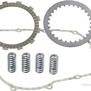 TRW Kopplingssats MSK207 3322938265359 TRW Kopplingssats MSK207 3322938265359