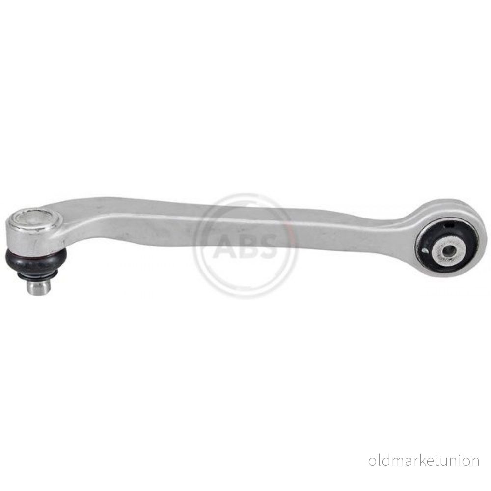 A.B.S. 210979 bras de suspension avec rotule suspension, support en caoutchouc oscillant longitudinal Aluminium 18 AUDI: A6 C6 Avant 8717109379914