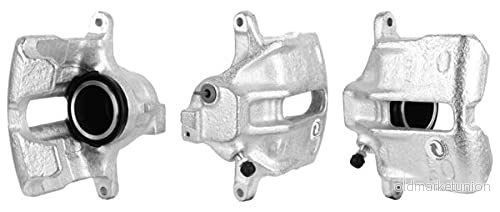 ELSTOCK 82 0191 Bromsok Gjutjärn framaxel vänster, bakom axeln AUDI: A4 B7 Avant, B5 Sedan, VOLKSWAGEN: Passat GP Variant 5704651333016
