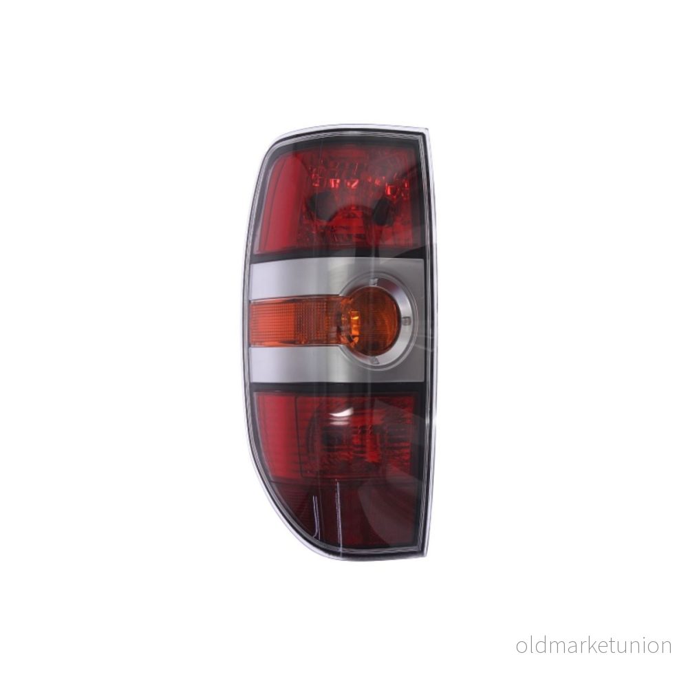 VAN WEZEL 2781921 Feu arrière gauche Partie centrale avec porte lampe MAZDA: BT 50 Pick up, Сamion à Plateau/Сhâssis 5410909446147