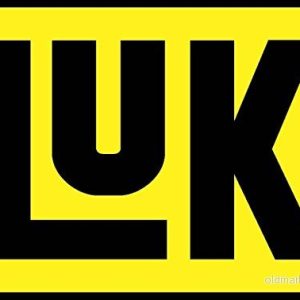 Tryckplatta LuK 121 0107 10 4005108949455 Tryckplatta LuK 121 0107 10 4005108949455