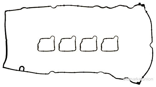 AJUSA 56049400 Jeu de joints d'étanchéité, couvercle culasse MERCEDES BENZ: Classe C Berline, E Break 8433577070718