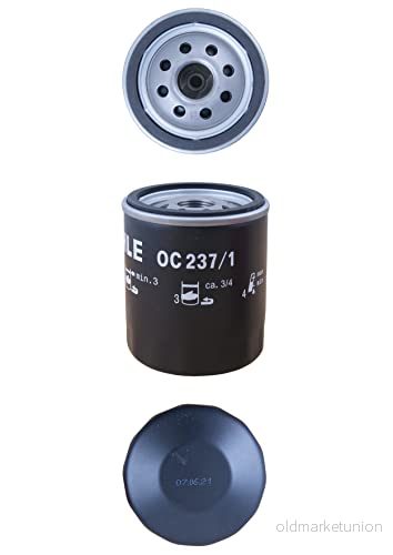 MAHLE TX 83 76D Termostat för kylvätska 4009026956540