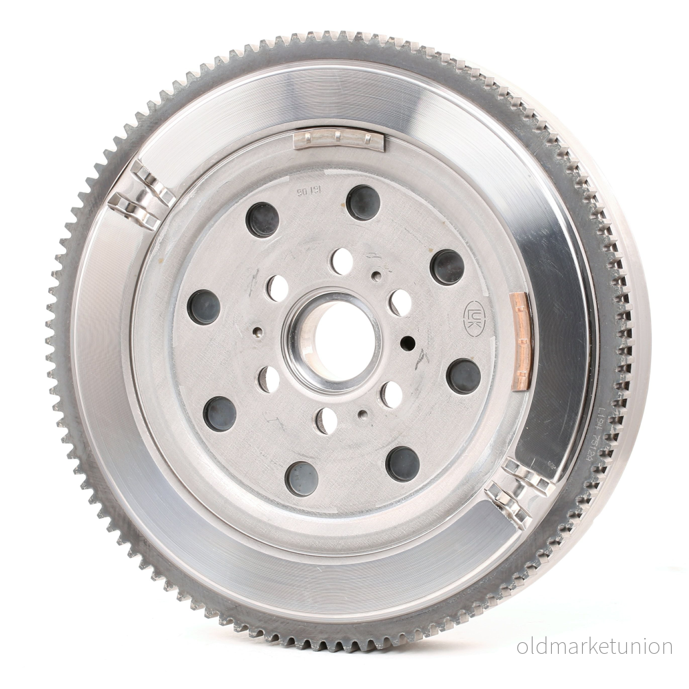 Sachs 2294 501 176 Dubbelmasssvänghjul