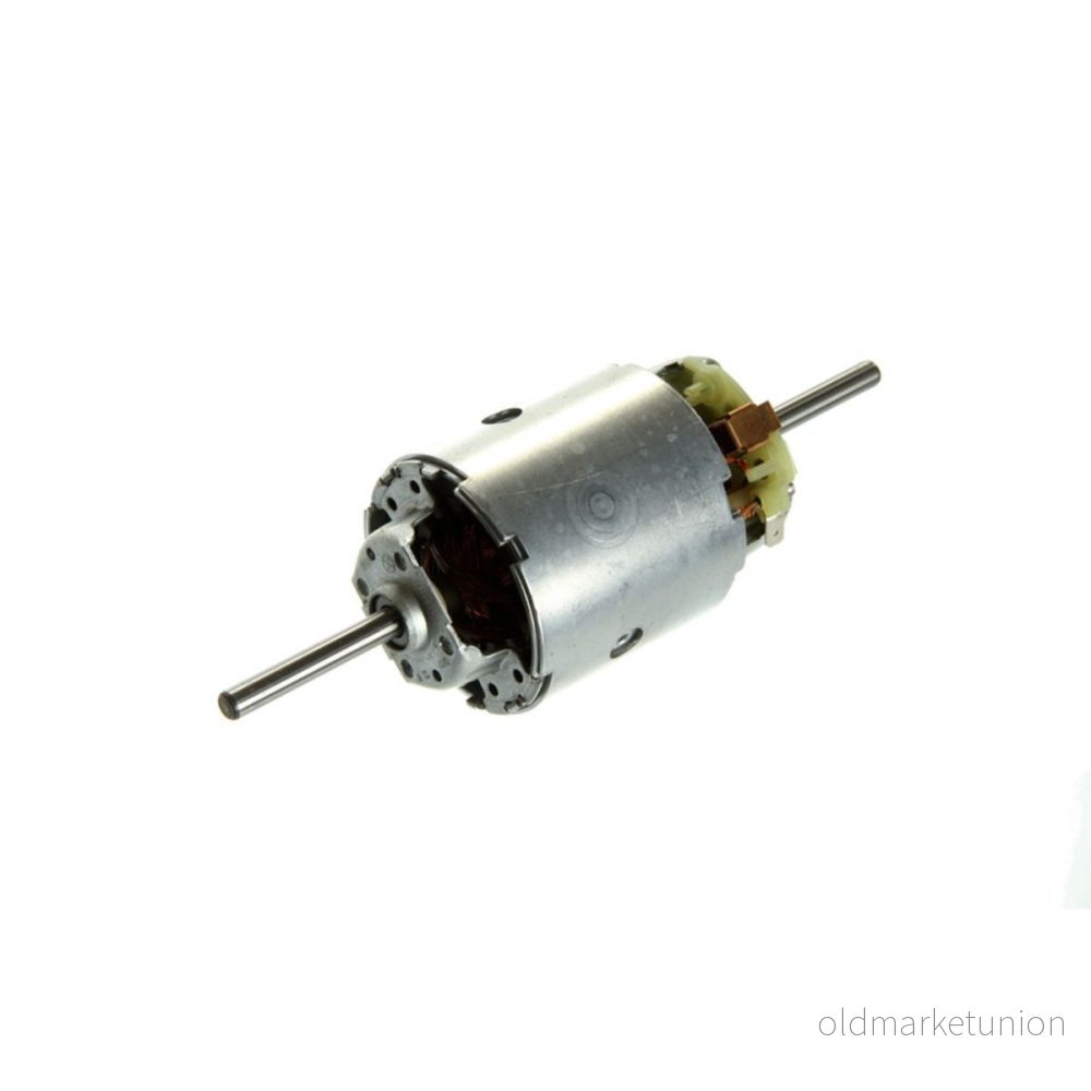 Bosch Elmotor Fläktmotor 0.130.111.003 3165142289090