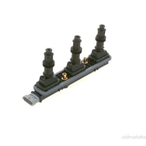 Bosch Tändspole 0 221 503 473 för Opel Signum och Vectra 3165143546840 Bosch Tändspole 0 221 503 473 för Opel Signum och Vectra 3165143546840