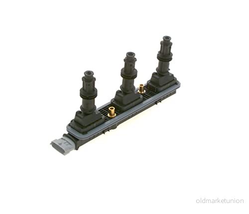 Bosch Tändspole 0 221 503 473 för Opel Signum och Vectra 3165143546840