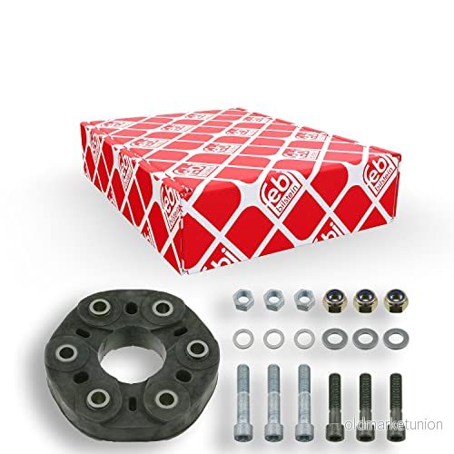 Led, kardanaxel FEBI BILSTEIN 26087 4027816260875