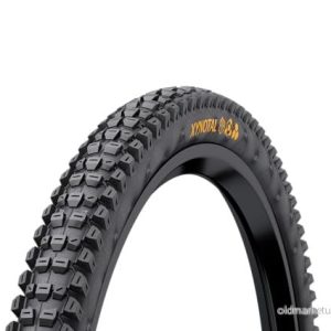 CONTINENTAL Xynotal Folding tire 29 2,40 (60 622) 4019238063356 CONTINENTAL Xynotal Folding tire 29 2,40 (60 622) 4019238063356