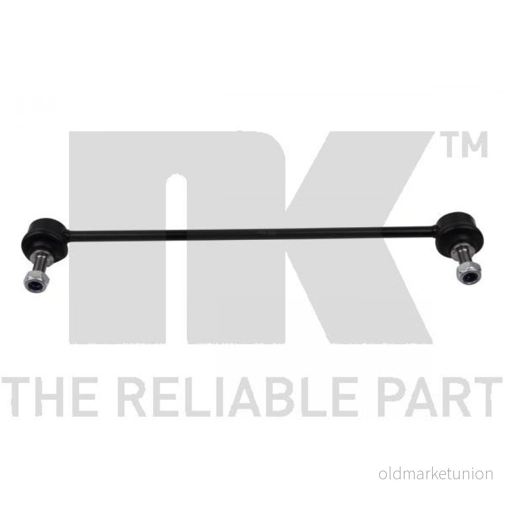 NK 5112635 Biellette de barre stabilisatrice 325 HONDA: Insight II 5 portes, CR Z, Jazz 3 5703858910631
