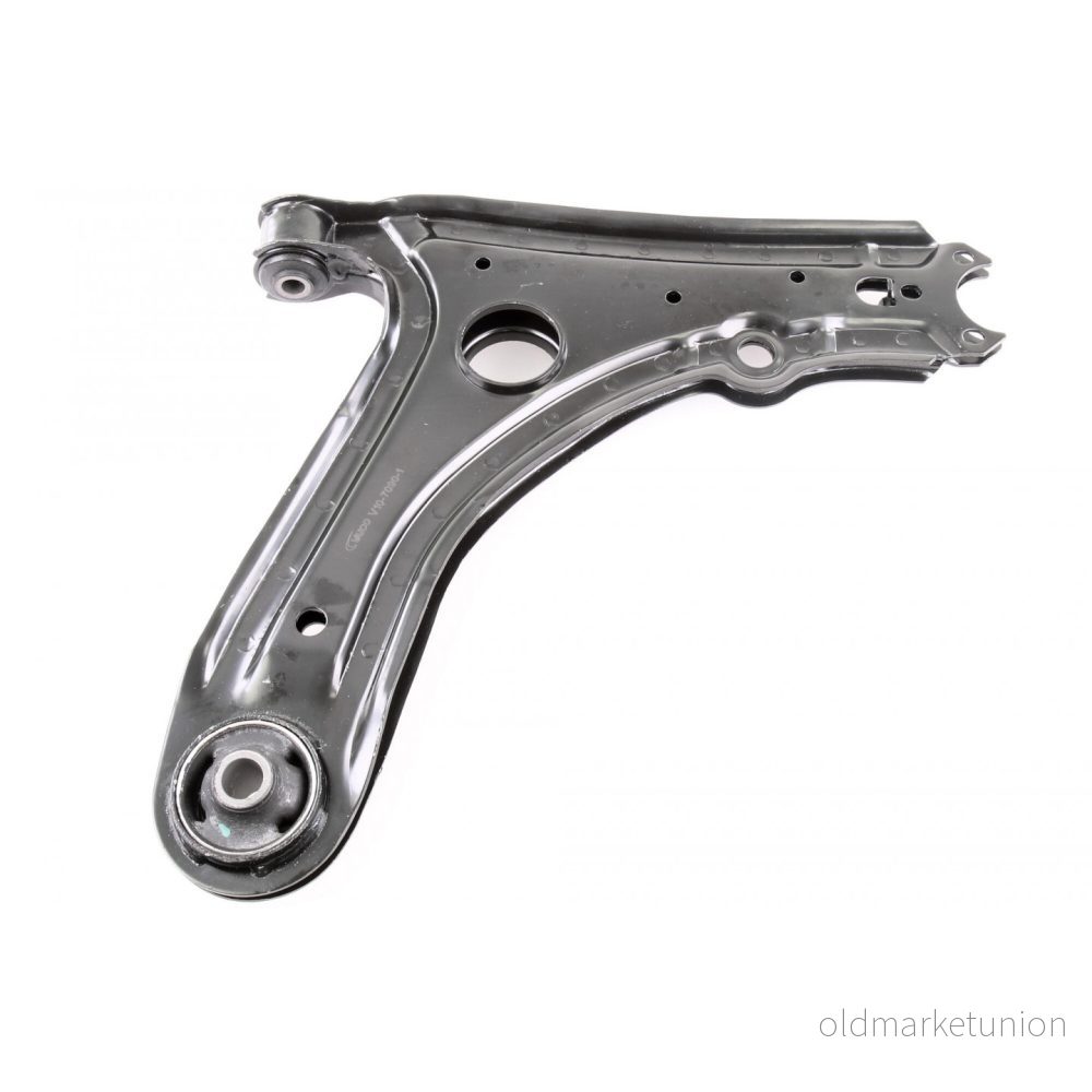 VAICO V10 7090 1 Bras de suspension Qualité originale avec roulement inférieur, Essieu avant barre oscillant transversal VOLKSWAGEN: Corrado 4046001290893