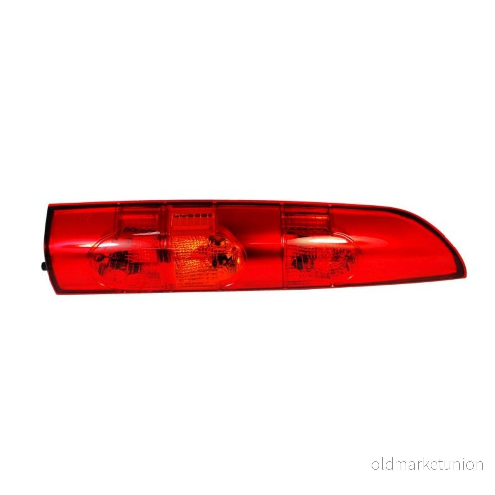 VAN WEZEL 4311921 Feu arrière gauche sans porte lampe RENAULT: Kangoo I, I Express 5410909273712