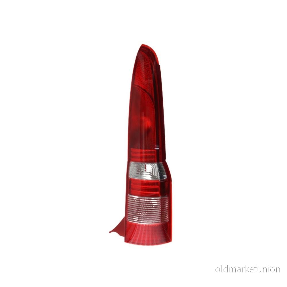 VAN WEZEL 1709932 Feu arrière droit sans porte lampe FIAT: Panda II 5 portes 5410909322366