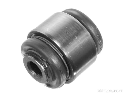 MEYLE 616 010 0100 Silent Bloc De Triangle sans fixation ORIGINAL Quality Essieu arrière droit, gauche SAAB: 9 5 Berline, Break 4040074170694