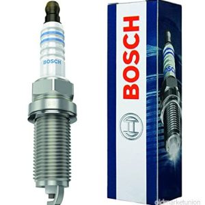 Bosch Tändstift 0 242 230 607 4047025384421 Bosch Tändstift 0 242 230 607 4047025384421