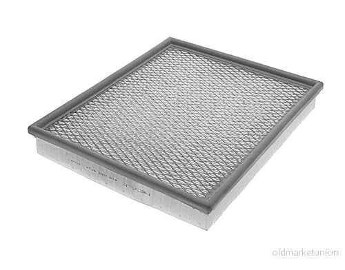 MEYLE 612 083 4004 Filtre à air 41 262 316 Cartouche filtrante ORIGINAL Quality RENAULT: MASTER 2 Kasten, Pritsche/Fahrgestell, Bus 4040074256459
