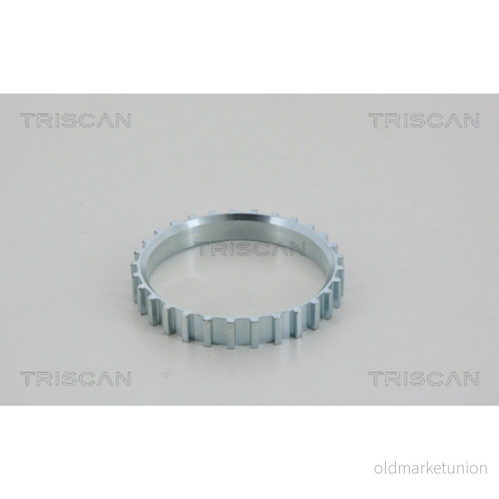 TRISCAN 8540 24401 Bague ABS OPEL: Meriva A, Corsa C 3/5 portes, Vectra B CC 5710476124258