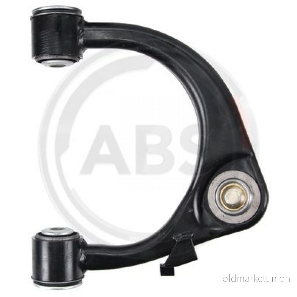 A.B.S. 210566 Bras de suspension avec rotule suspension, support en caoutchouc barre oscillant transversal Acier 15,8 TOYOTA: Land Cruiser 100 8717109315424