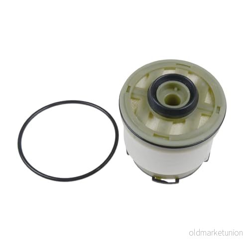 BLUE PRINT ADM52344 Filtre à Carburant Cartouche filtrante avec bague d'étanchéité FORD: Ranger Mk3 5050063150872