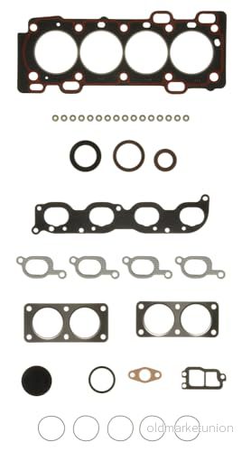 Packningssats, topplock Ajusa 52209400 8427769723902 Packningssats, topplock Ajusa 52209400 8427769723902