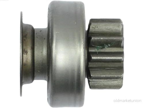 Frihjulsväxel, startmotor As pl SD6036 5901259443547