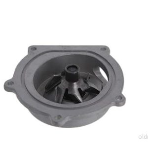 VALEO 506038 Vattenpump med packningar utan lock LAND ROVER: Discovery 2