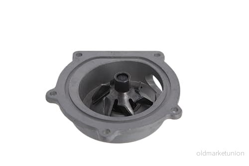 VALEO 506038 Vattenpump med packningar utan lock LAND ROVER: Discovery 2