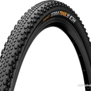 Continental 40 622 Terra Trail Protection (28 x 1,50 tum) svart hud vikbart däck 1 st. 4019238027075 Continental 40 622 Terra Trail Protection (28 x 1,50 tum) svart hud vikbart däck 1 st. 4019238027075