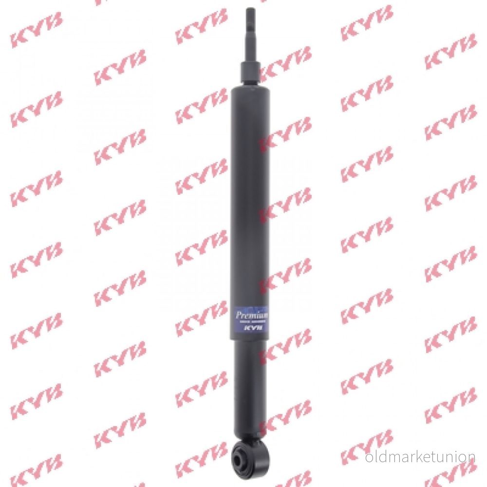 Stötdämpare Kyb 443243 4909500017043