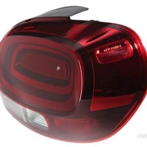Valeo 047174 Baklykta – Bakljus höger – Citroën C3 III 3276420471745 Valeo 047174 Baklykta – Bakljus höger – Citroën C3 III 3276420471745