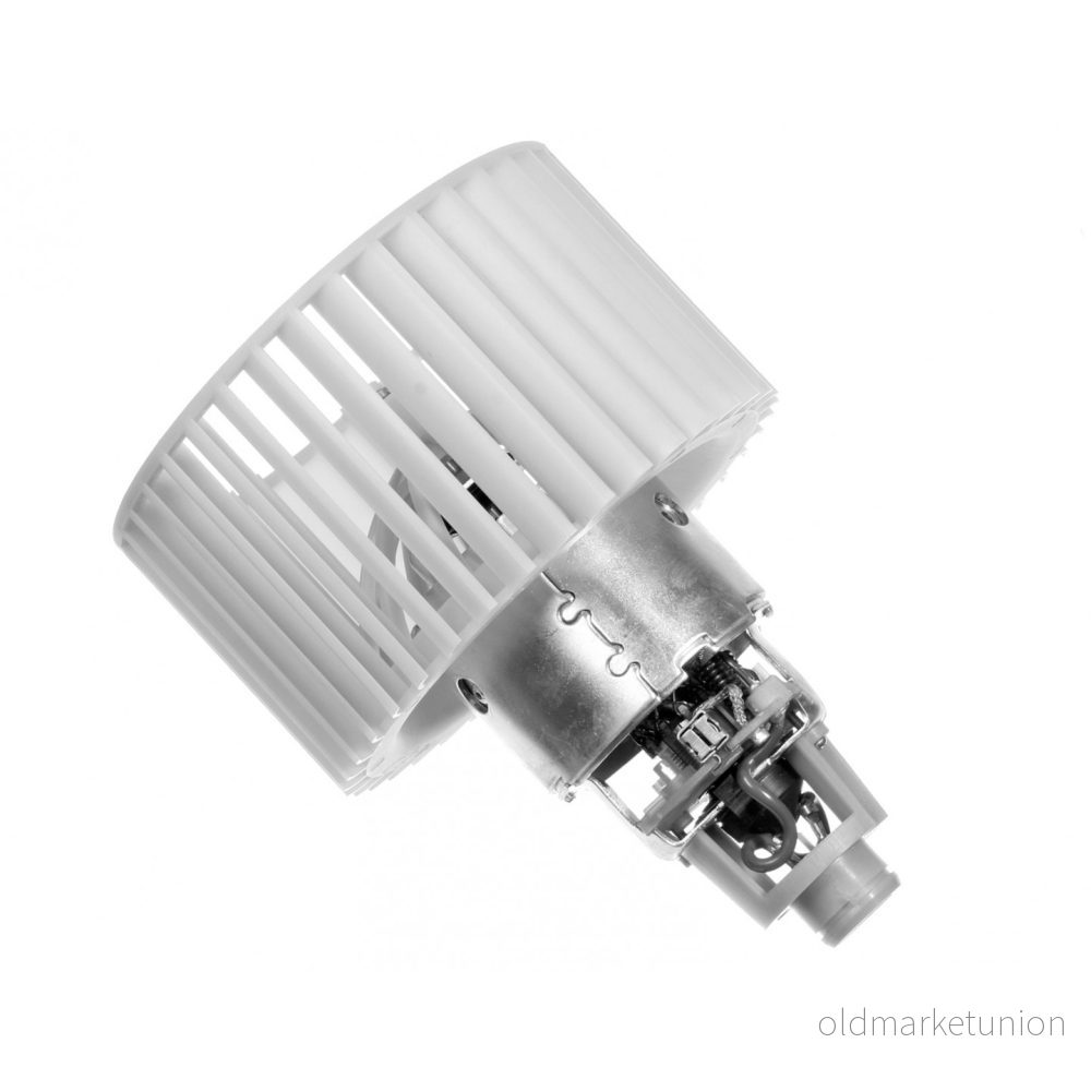 MEYLE Kupéfläkt 100 959 0026 Originalkvalitet vänsterstyrd Audi C4 Sedan 4040074381458