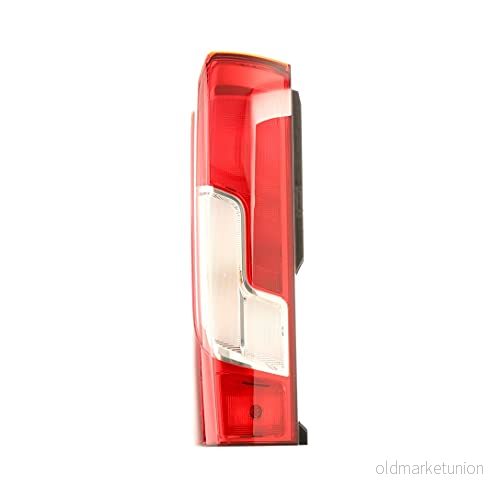 Kombinationsbackljus MAGNETI MARELLI 712206201120 8001063834160