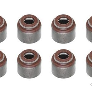 AJUSA 57023700 Jeu de joints d’étanchéité, tige soupape MITSUBISHI: PAJERO 2, L200 III Pick up, 3, HYUNDAI: GALLOPER H 1 Cargo, Van 8427769440090