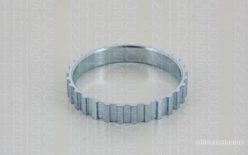 TRISCAN 8540 28405 Bague ABS CITROËN: Xsara Picasso, 5 portes, PEUGEOT: 405 I Berline, 406 Coupe, Berline 5710476122759