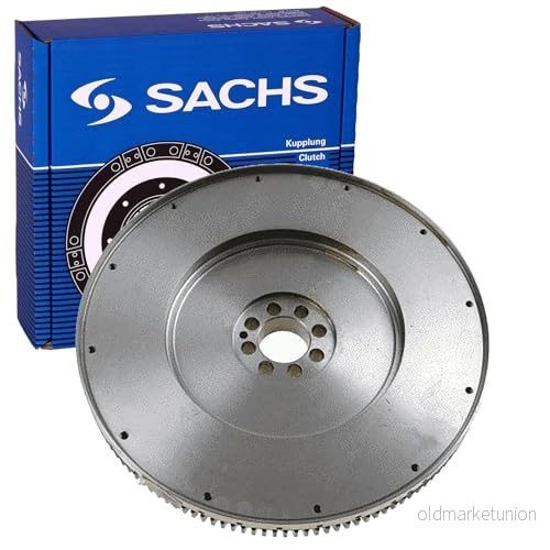 Sachs Svänghjul 3421 601 056 4013872608959