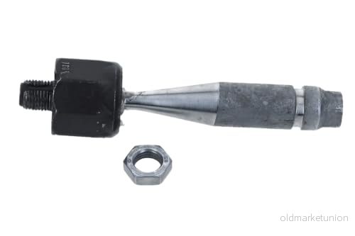 Lemförder Inre styrled 27154 01 Audi A6 4047437092600