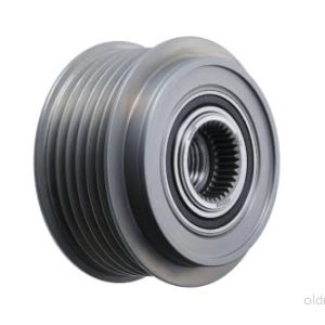 Valeo Frihjulskoppling – Generator 588094 3276425880948
