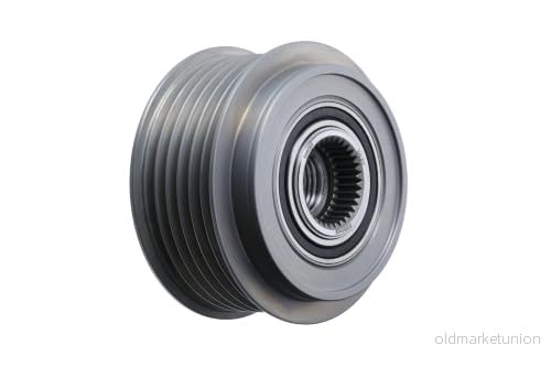 Valeo Frihjulskoppling - Generator 588094 3276425880948