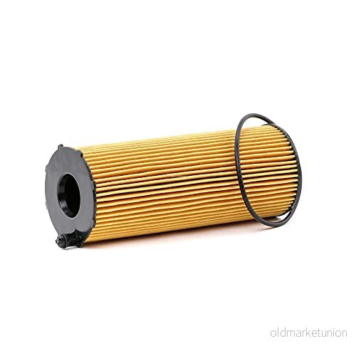 Knecht OX 196/1D1 Oljefilter 4009026511022