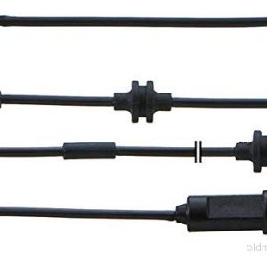 ATE 24.8190 0710.2 Usure Des Plaquettes De Frein OPEL: Omega B Berline, Caravan 4006633275835