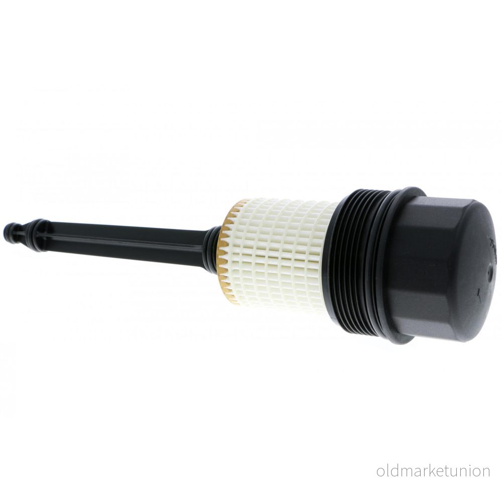 VAICO V30 1901 Couvercle, boîtier du filtre d'huile Qualité originale MERCEDES BENZ: SL Cabriolet, Classe ML, C Berline 4046001609480