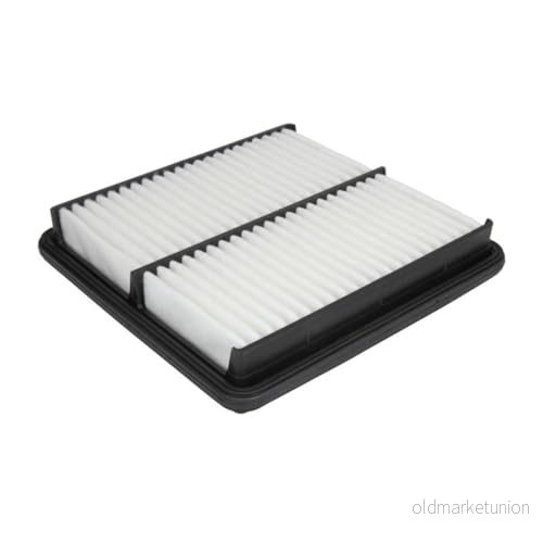 Luftfilter Knecht LX 827 4009026017432
