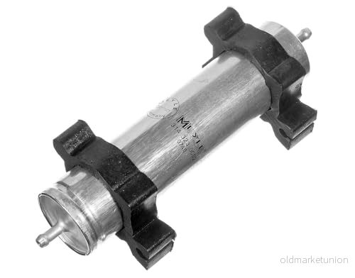MEYLE 314 323 0002 Bränslefilter ORIGINAL Quality BMW: 3 Sedan, Touring, Coupe