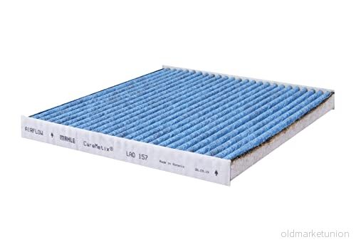 Knecht Kupéfilter LAO 157 4009026976418