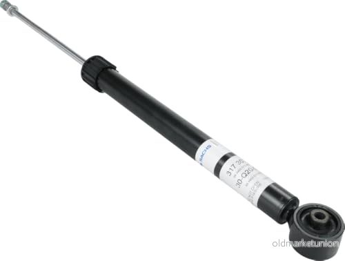 Sachs 317 357 Stötdämpare 4013872909902
