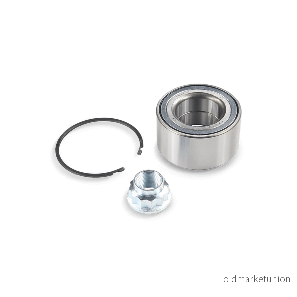 SKF VKBA 3404 Hjullagersats - Mercedes-Benz MB 100 7316577610003