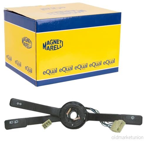 Magneti Marelli Rattstångsbrytare 000043026010 8001063120522